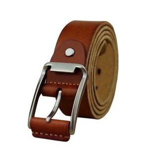 Men’s Heepliday soft leather 15006 belt- size 32